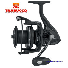 Катушка безынерционная Trabucco Qosmio XT Power Game 9000